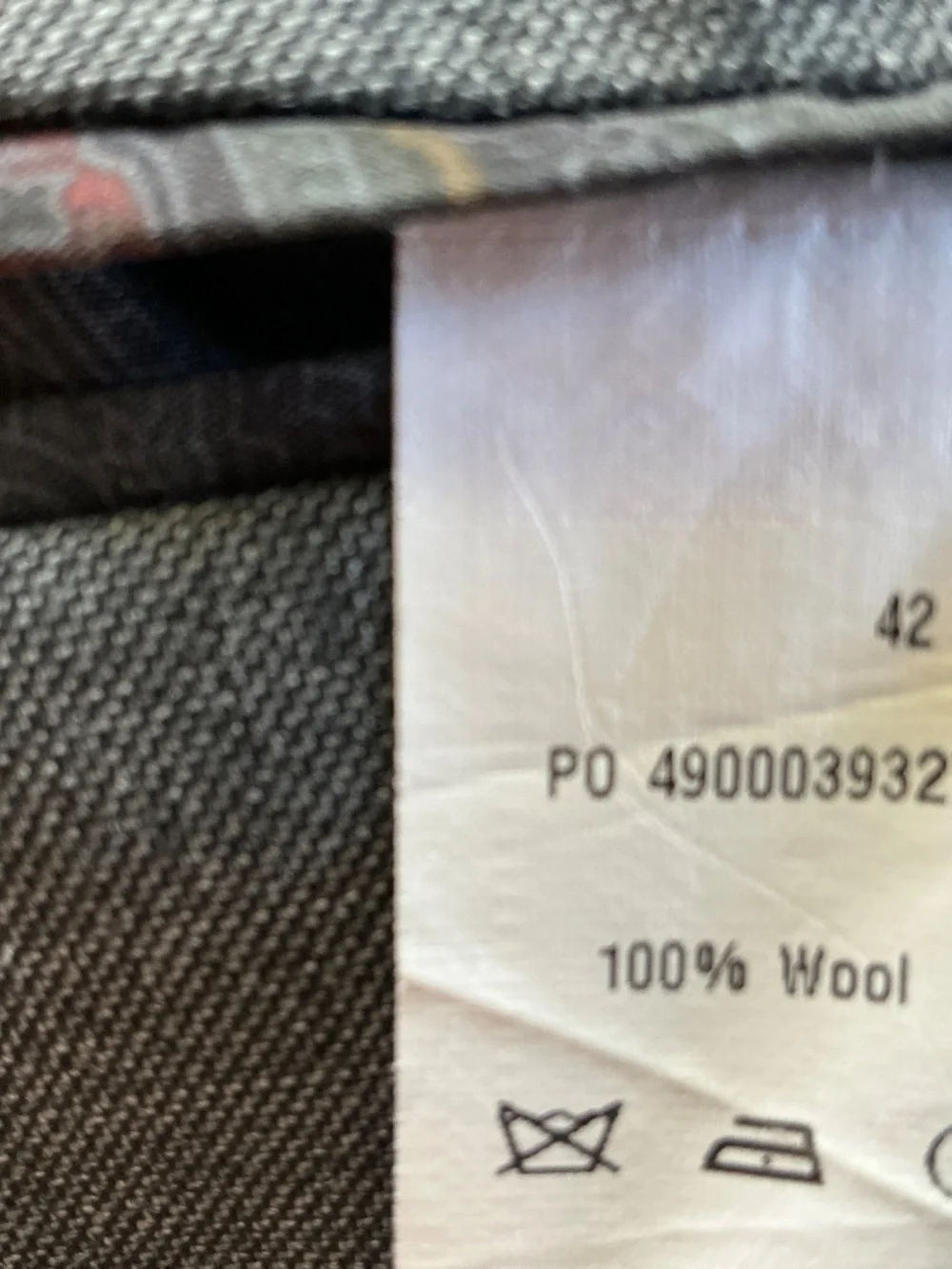 Ralph Lauren Sport Coat